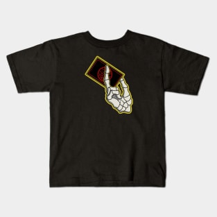 Black Magic Kids T-Shirt